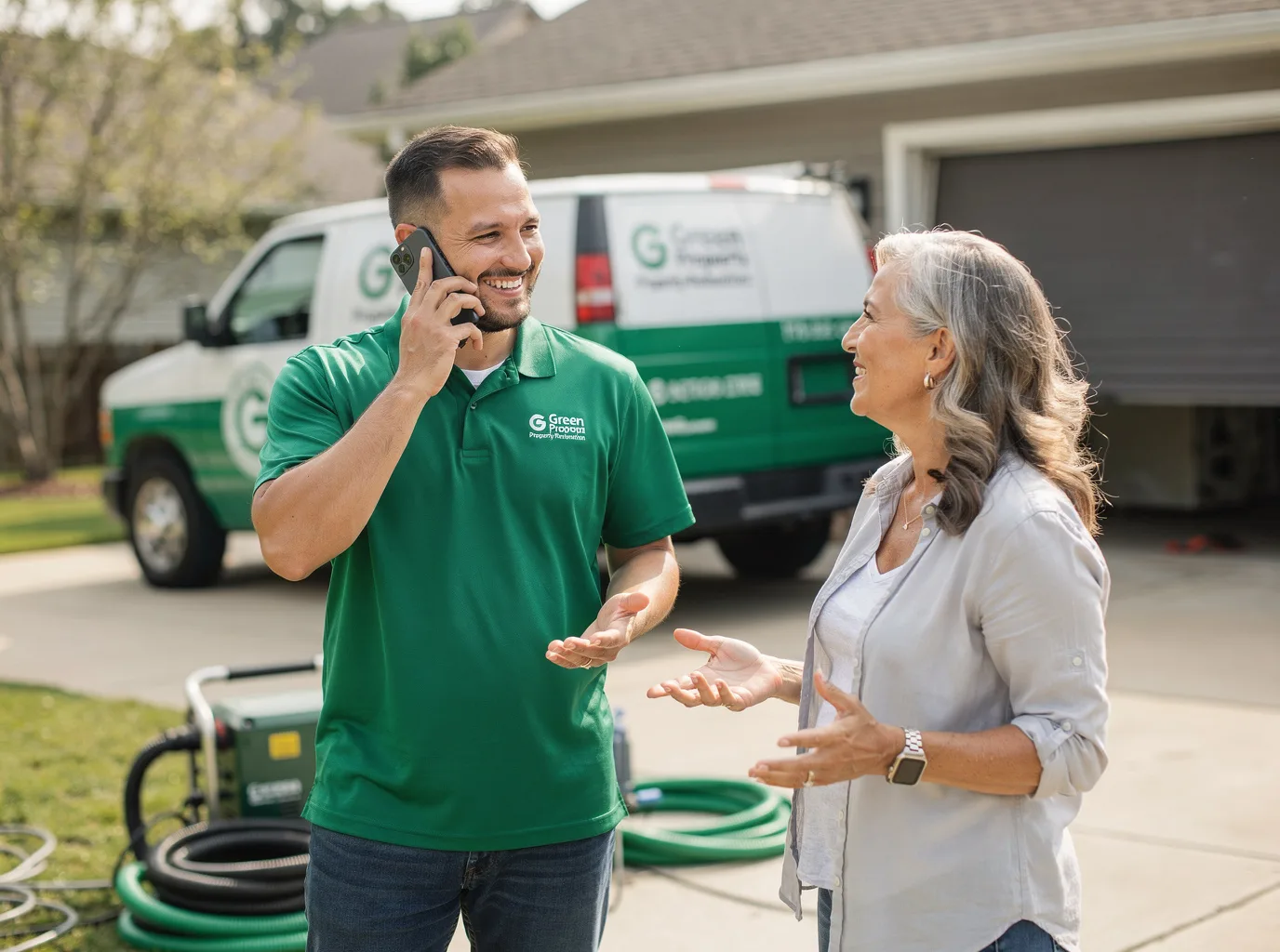 Water Damage Restoration North Bend, OH FAQs